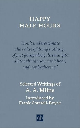 Happy Half Hours
