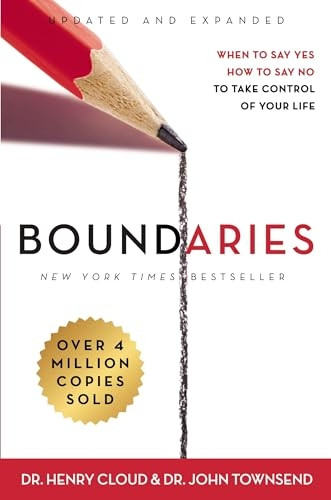 Boundaries Updated and Expanded Edition [Spanish]