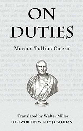 On Duties (Roman Road Classics)