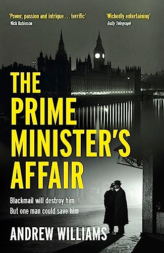 The Prime Minister's Affair