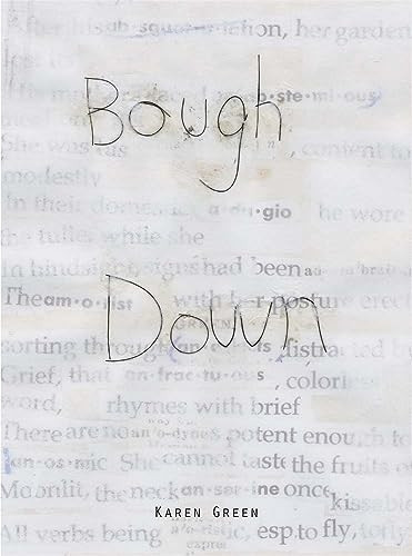 Karen Green - Bough Down