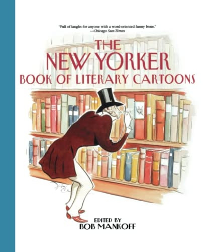 New Yorker Book of Literary Cartoons