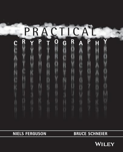 Practical Cryptography