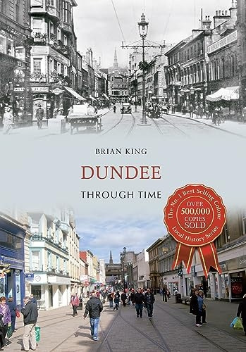 Dundee Through Time