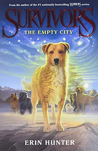The Empty City (Survivors