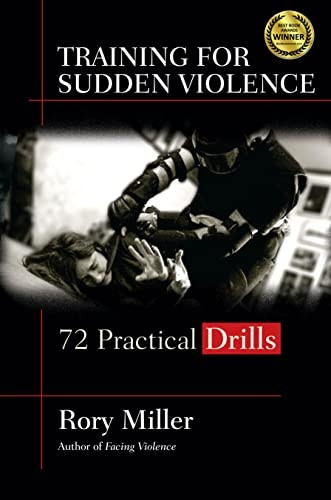 Drills: Training for Sudden Violence