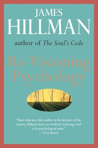 Re-Visioning Psychology