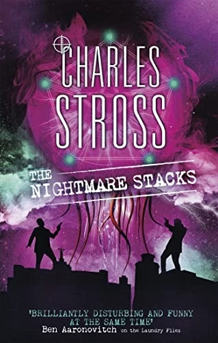 The Nightmare Stacks: A Laundry Files novel - Laundry Files