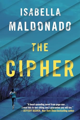 The Cipher (Nina Guerrera)