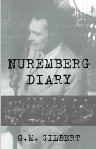 Nuremberg Diary