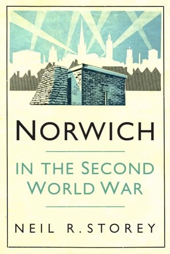 Norwich in the Second World War