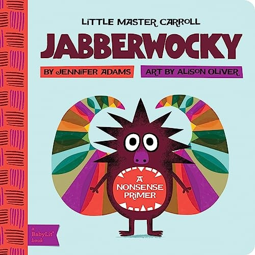 Jabberwocky