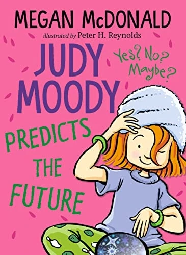 Judy Moody Predicts the Future (Judy Moody)
