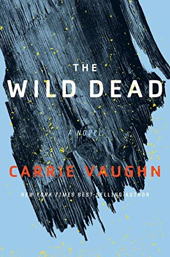 The Wild Dead (Bannerless Saga)
