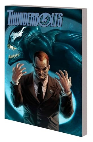 THUNDERBOLTS: DARK REIGN