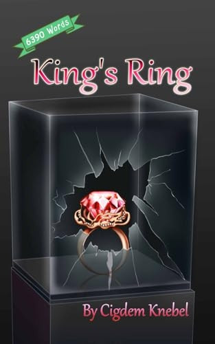 King's Ring: Decodable Books for Striving Readers (King's Ring)