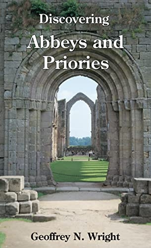 Abbeys and Priories (Discovering Books)