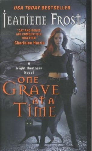 One Grave at a Time