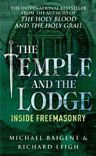 The Temple and the Lodge
