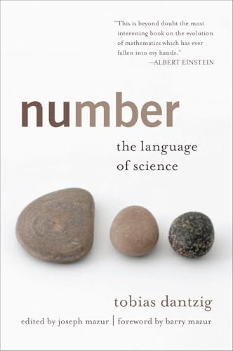 Number: The Language of Numbers