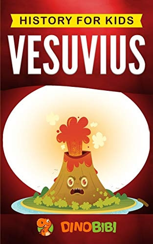 History for kids: Vesuvius (History for Kids)