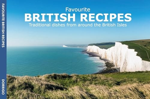 SALMON FAVOURITE BRITISH RECIPES
