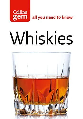 Whiskies (Collins GEM)