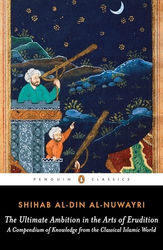 The Ultimate Ambition in the Arts of Erudition (Penguin Classics)