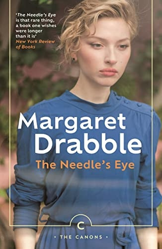 The Needle's Eye (Canons)