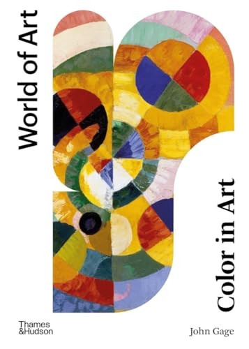 Colour in Art (World of Art)