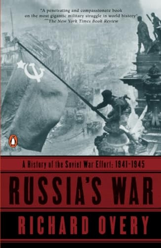 Russia's War