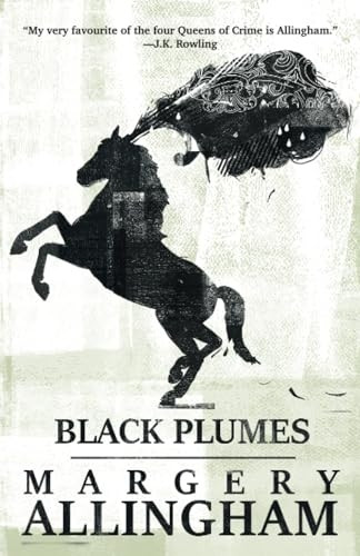 Black Plumes