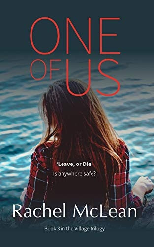 One Of Us: Leave, or die: -  Is anywhere safe?
