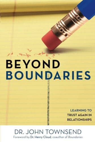 Beyond Boundaries PB