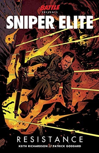 Sniper Elite: Resistance: Resistance