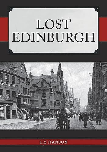Lost Edinburgh (Lost)