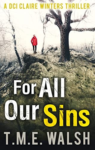 For All Our Sins (DCI Claire Winters, Book 1)