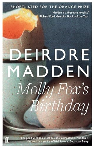 Molly Fox's Birthday
