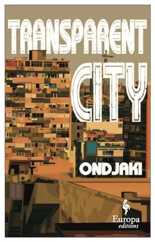 Transparent City