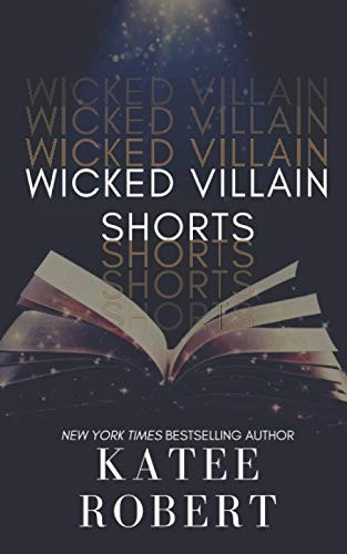 Wicked Villain Shorts (Wicked Villains)