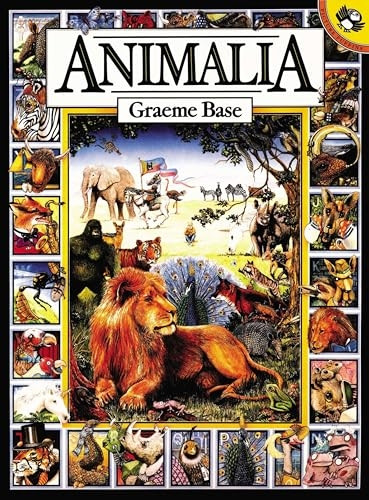 Animalia