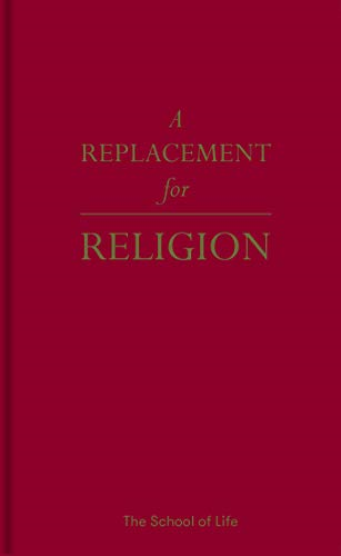 A Replacement for Religion