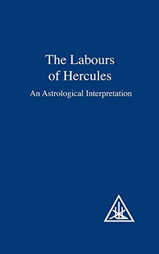 Labours of Hercules: An Astrological Interpretation