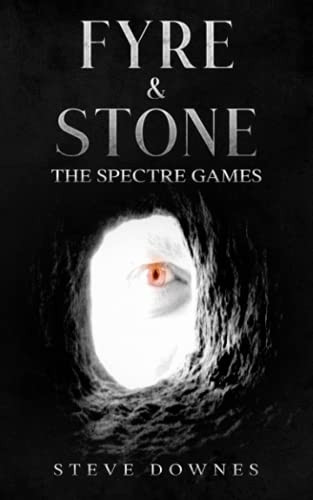 Fyre & Stone: The Spectre  - Games