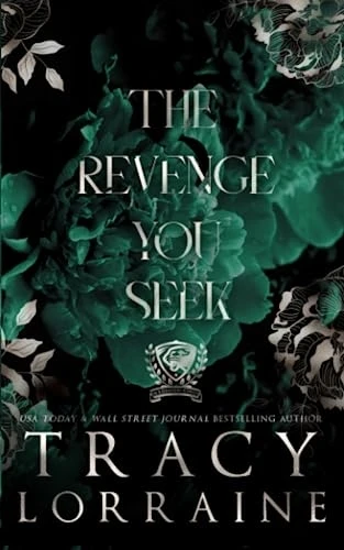 The Revenge You Seek
