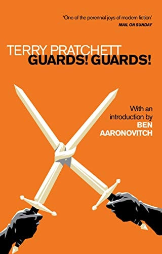 GUARDS GUARDS