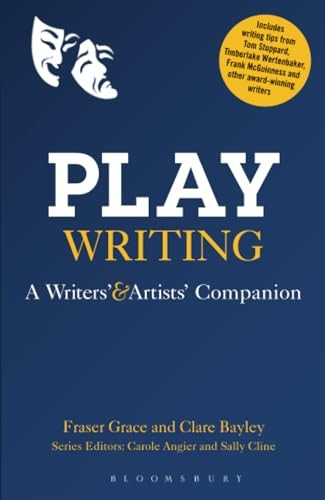 Playwriting (Writers' and Artists' Companions)