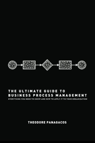 The Ultimate Guide to Business Process Management: Everything you need to know and how to apply it to your organization