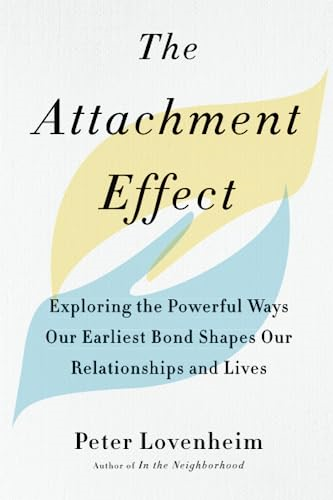 The Attachment Effect