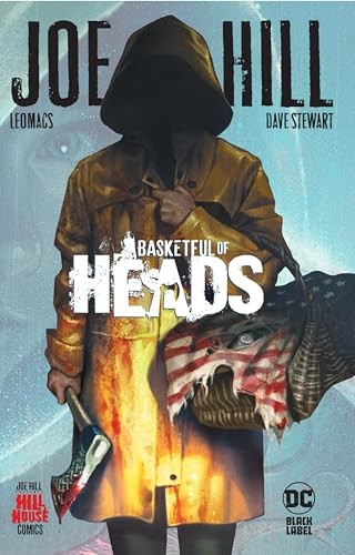Basketful of Heads
